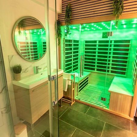 L'Elegant / Sauna / 24H/24H Saint-Jory Extérieur photo