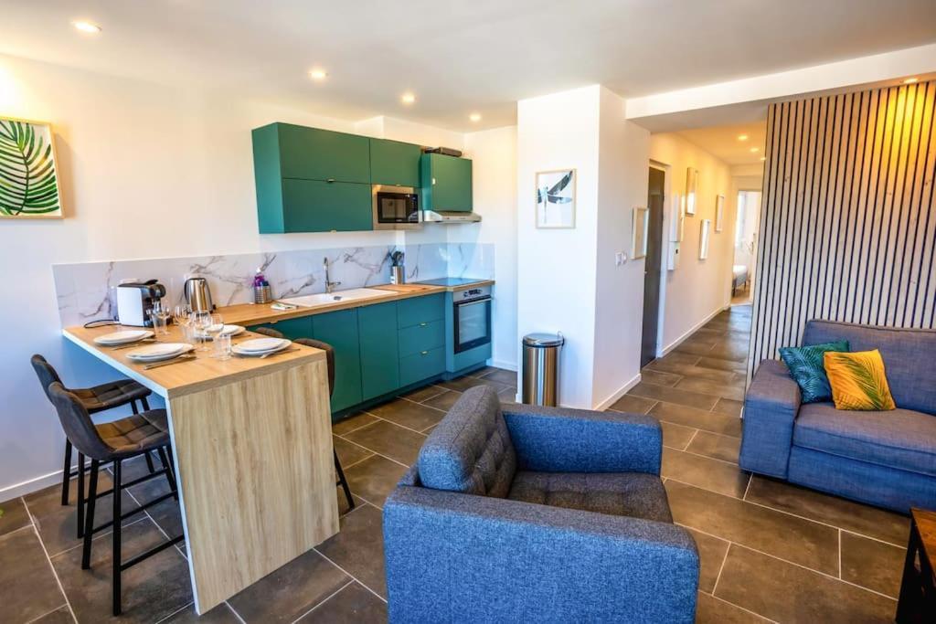 L'Elegant / Sauna / 24H/24H Saint-Jory Extérieur photo
