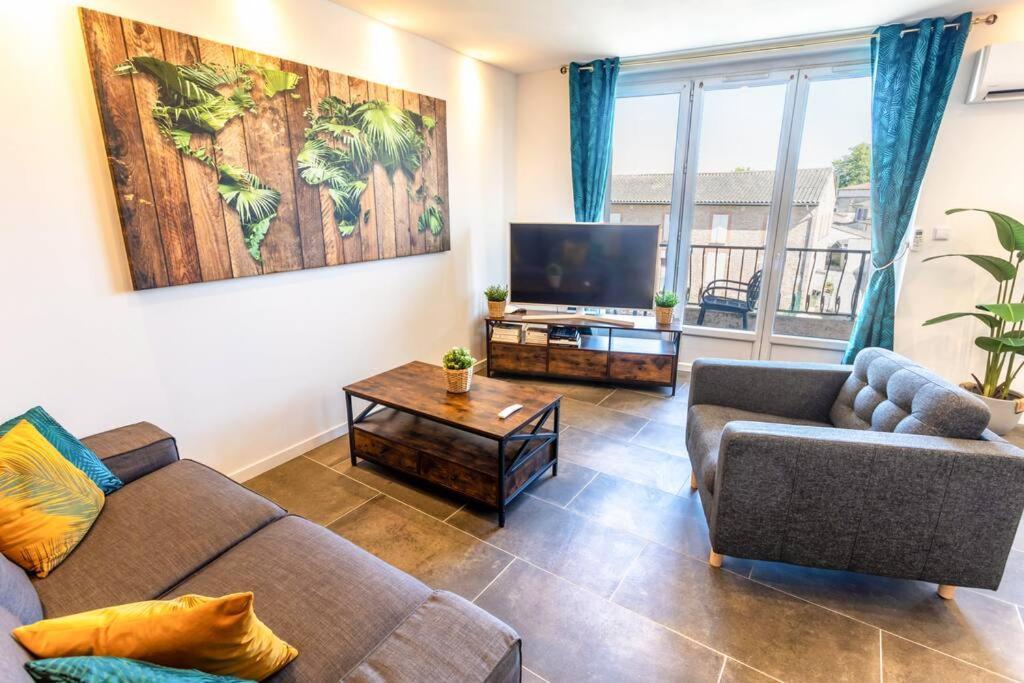 L'Elegant / Sauna / 24H/24H Saint-Jory Extérieur photo