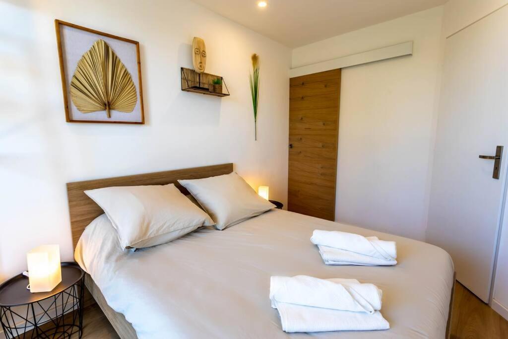 L'Elegant / Sauna / 24H/24H Saint-Jory Extérieur photo